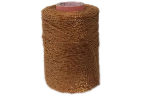 Synthetic fiber yarn, well know by phenolic fibre